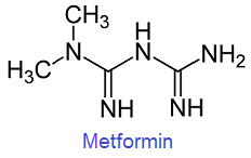 metformine