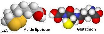 antioxydants