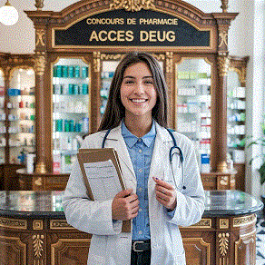 Pharmacie