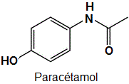Paracétamol (acétaminophène)