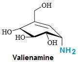 Valienamine