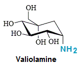 Valiolamine