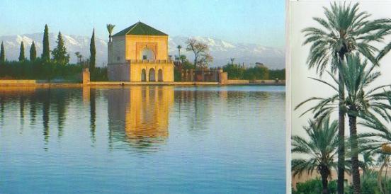 Marrakech