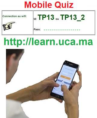 learn.uca.ma connection