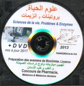 CD Concours médecine